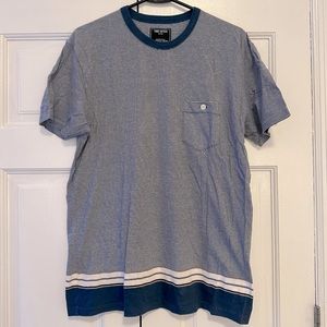 Todd Snyder Men’s Striped Tee